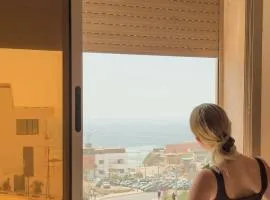 Imsouane Vibe Surf house