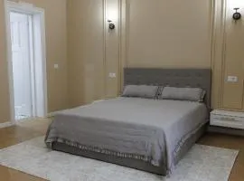 Citadelle house