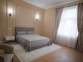 Citadelle house