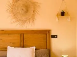 Imsouane Vibe Surf house