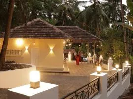 Kurinjirappallil Farms Homestay