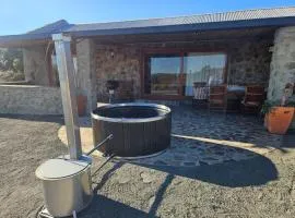 Skoorsteenberg Farm Camping & Accommodation