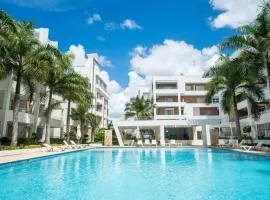 Stylish 1BR Condo in the Heart of Bayahibe w Pool