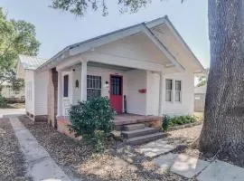 Miazza Cottage