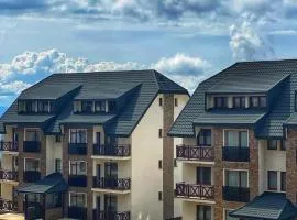 Snow Hill Kopaonik