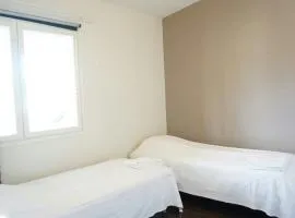 Spacious Apartment for 4 with Sauna