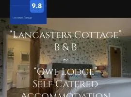 Lancasters Cottage