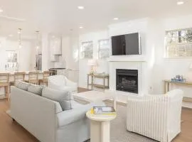 Luxury Home next to U of A Dickson St & downtown