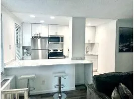 World Cup 18K City View Condo Near Stadium