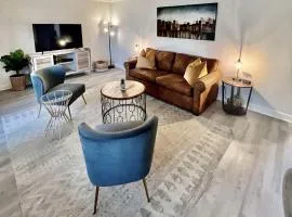 24G TOP FLOOR 2BR 2BA Downtown Atlanta