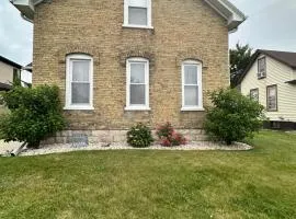 Lake Michigan Dreamscape