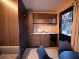 Yllas Cabin for Adventures and Remote Work
