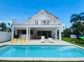 Bonita Beach Villa
