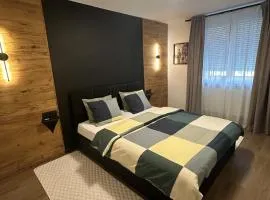 Apartman KOCKICA Entry with PIN 0-24h , Free parking