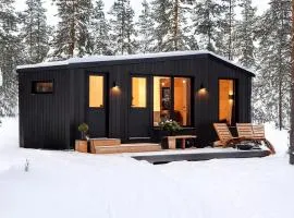 Nature Cabin for Remote work and Adventures in Yllas