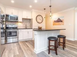 1BR 20E - Cozy Downtown Atlanta Condo