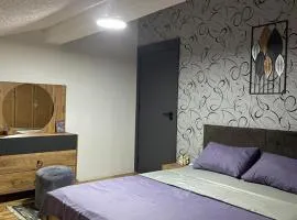 Dragovca Apartment