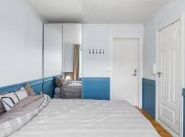 Arctic hilltop lodge - Room 4