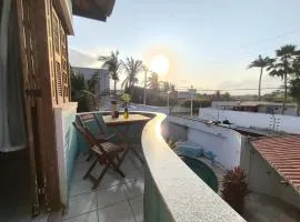 Paraiso Azul Beach