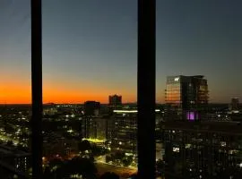 20C- Atlanta City Views & Downtown Vibes