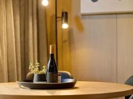 Rakau Luxury Villa Queenstown