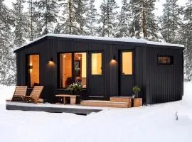 Yllas Forest Cabin for Nature Stay