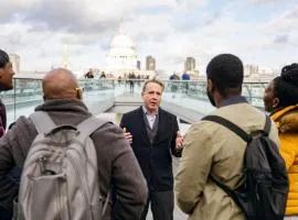 Wheel Masters Taxi & Tours