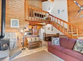 The Pacesetter Best Location on the Mountain