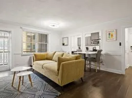3-0 Stunning Third Floor Retreat Downtown Atlanta