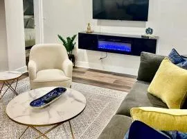 22G 2BR 2BA City Condo in Downtown Atlanta