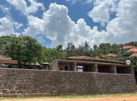 The Trekkers Rest Lodge Kigali