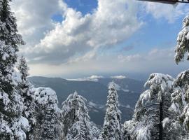 Smart Hill Kalatop, Dalhousie, hotel i Dalhousie