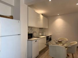 Loft Story, hotell sihtkohas Lisbon Humberto Delgado Airport