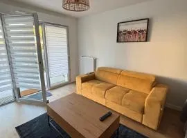 Appartement neuf