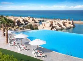 Exclusive 2BR Poolside Villa 5 Star Resort Escape