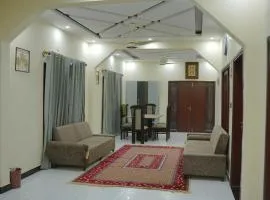 Moon Residence
