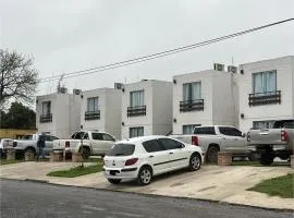 Hotel La Morada