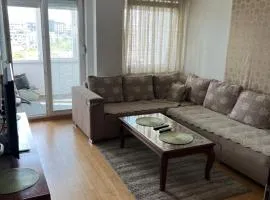 Dragodan Star apartman