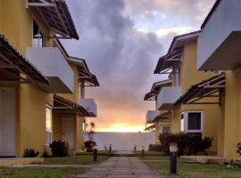 Elaine Graziela, hotel in Pitimbu