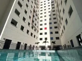 Prox Alphaville Fácil acesso SP Ao lado da estação Osasco