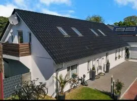 Magaretenhof Apartment 2a