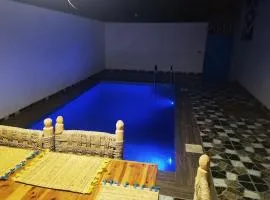Reda House