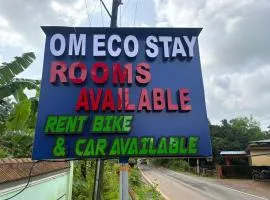 Om Eco Home Stay