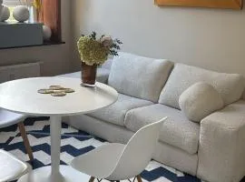 Luxury New Wave LA ART Studio