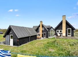 BL1120-Saltum-Kohlsvej-15, hotel a Pirupshvarre