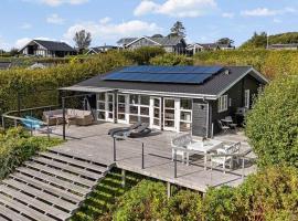 SJ312-Kolding-Fjorddalen-42, khách sạn ở Kolding