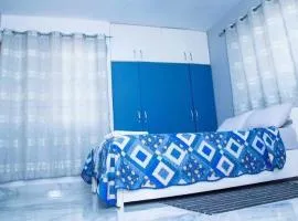 ELIOGEMI guest house