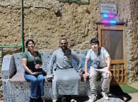 Rose House siwa