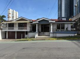 Harmony Hotel by Haven, ξενοδοχείο στο Σαν Χοσέ