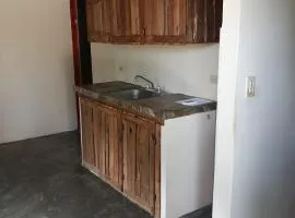 Punta barco apartments